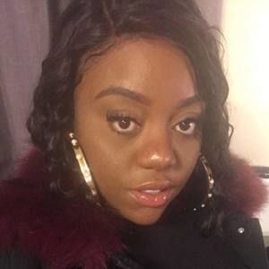 Meet your Posher, Marilyn